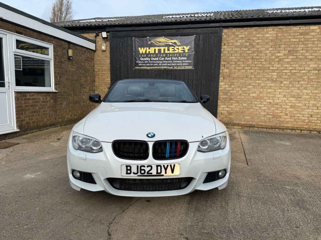 Used BMW 3 Series 2012 for sale - 77880344: Photo 15