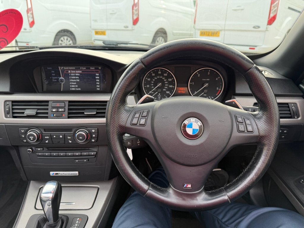 Used BMW 3 Series 2012 for sale - 77880344: Photo 20