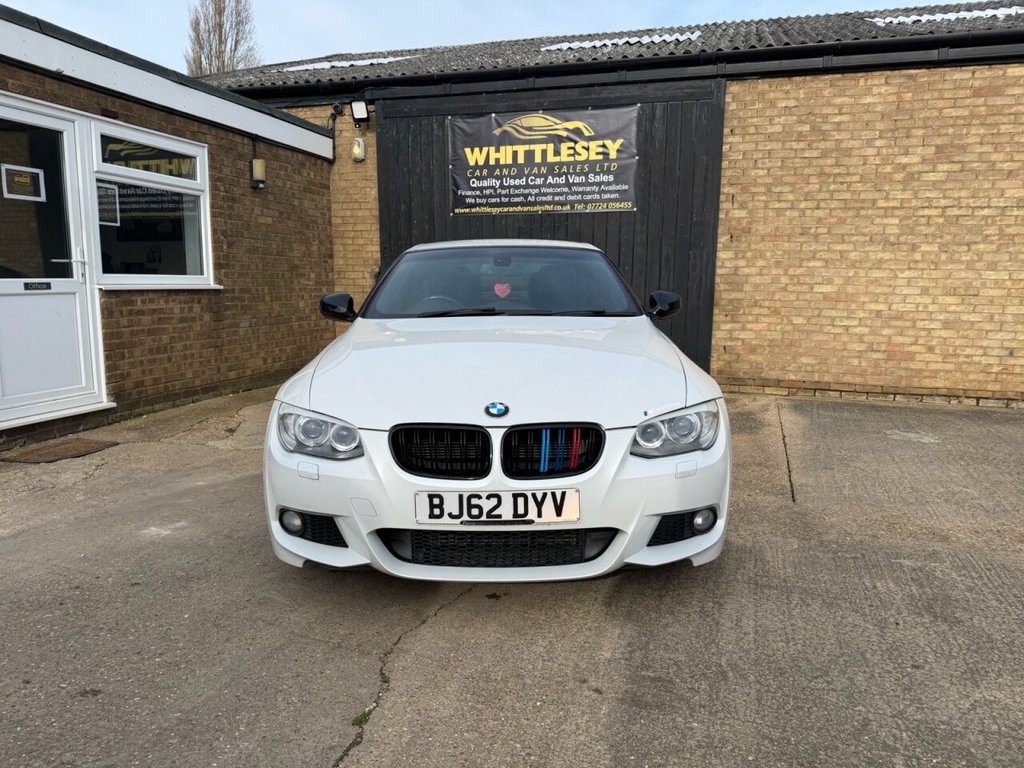 Used BMW 3 Series 2012 for sale - 77880344: Photo 3