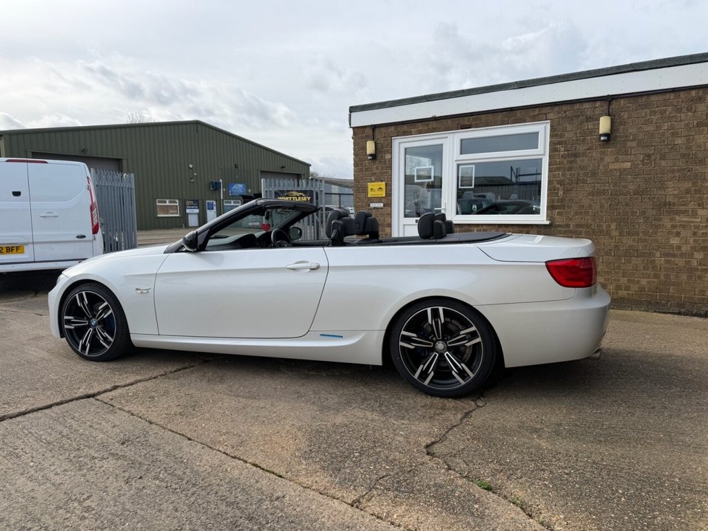 Used BMW 3 Series 2012 for sale - 77880344: Photo 7