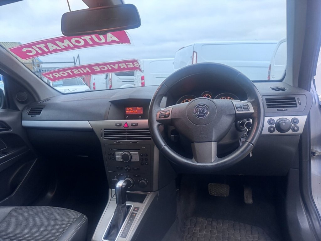 Used Vauxhall Astra 2006 for sale - 76559087: Photo 9