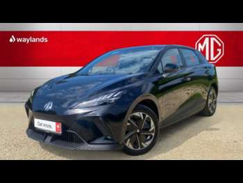 Used MG MG4  for sale - 68179830: Photo
