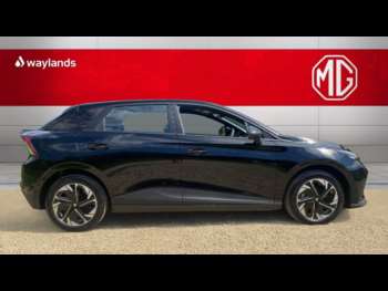 Used MG MG4  for sale - 68179830: Photo