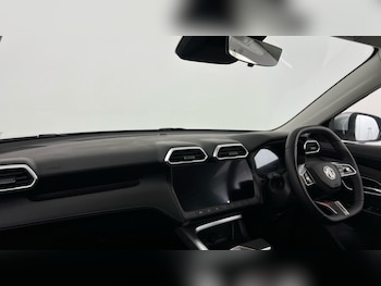 Used MG MG ZS 2025 for sale - 77855648: Photo