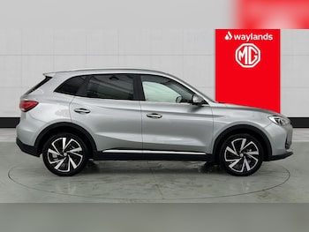 Used MG MG ZS 2025 for sale - 77855648: Photo