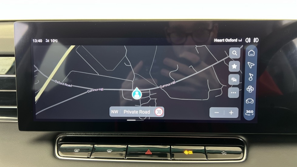 Used MG MG HS 2024 for sale - 77021854: Photo 13