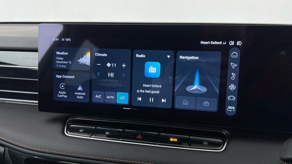 Used MG MG HS 2024 for sale - 77021854: Photo 16