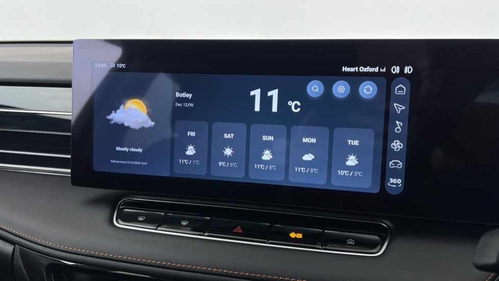 Used MG MG HS 2024 for sale - 77021854: Photo 17