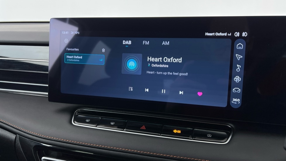 Used MG MG HS 2024 for sale - 77021854: Photo 19