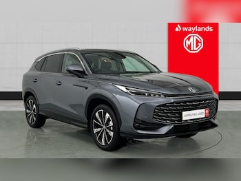 Used MG MG HS 2024 for sale - 77021854: Photo