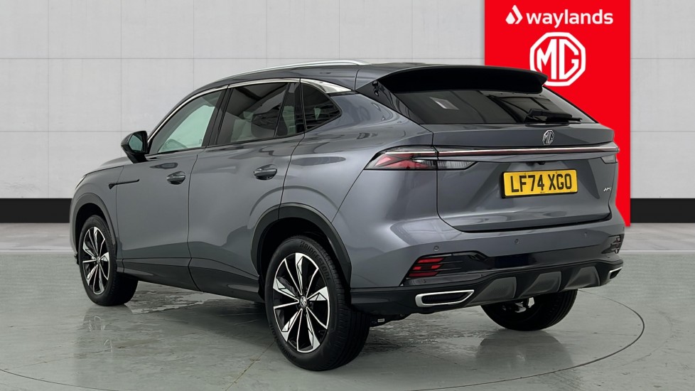 Used MG MG HS 2024 for sale - 77021854: Photo 2