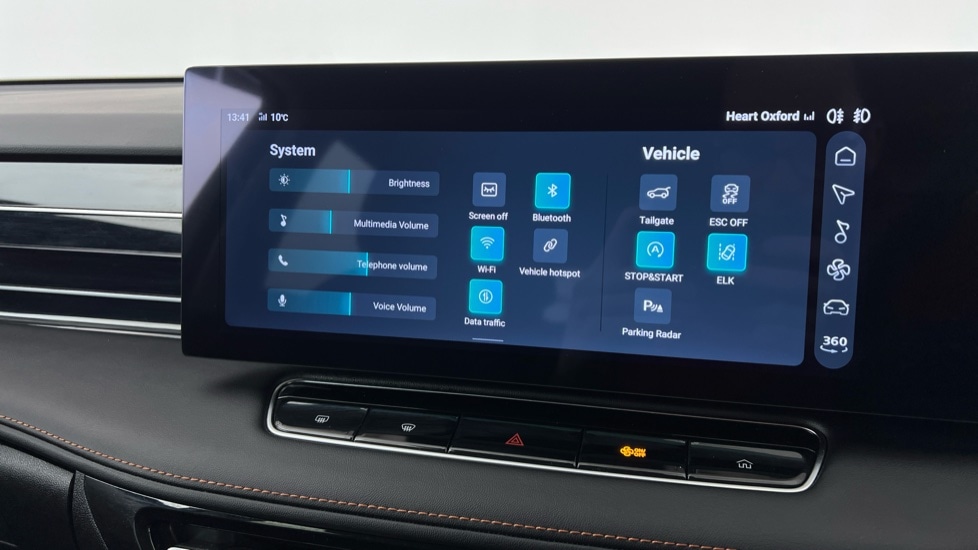 Used MG MG HS 2024 for sale - 77021854: Photo 20