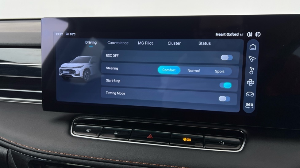 Used MG MG HS 2024 for sale - 77021854: Photo 22