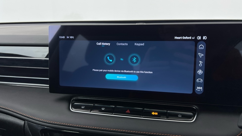 Used MG MG HS 2024 for sale - 77021854: Photo 29