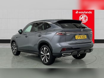 Used MG MG HS 2024 for sale - 77021854: Photo