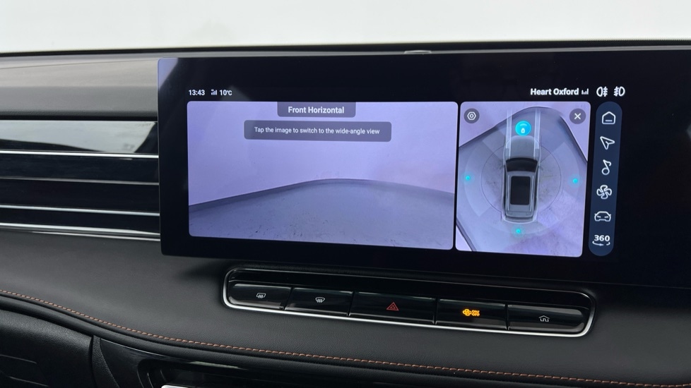 Used MG MG HS 2024 for sale - 77021854: Photo 30