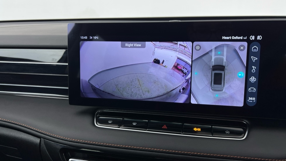 Used MG MG HS 2024 for sale - 77021854: Photo 31