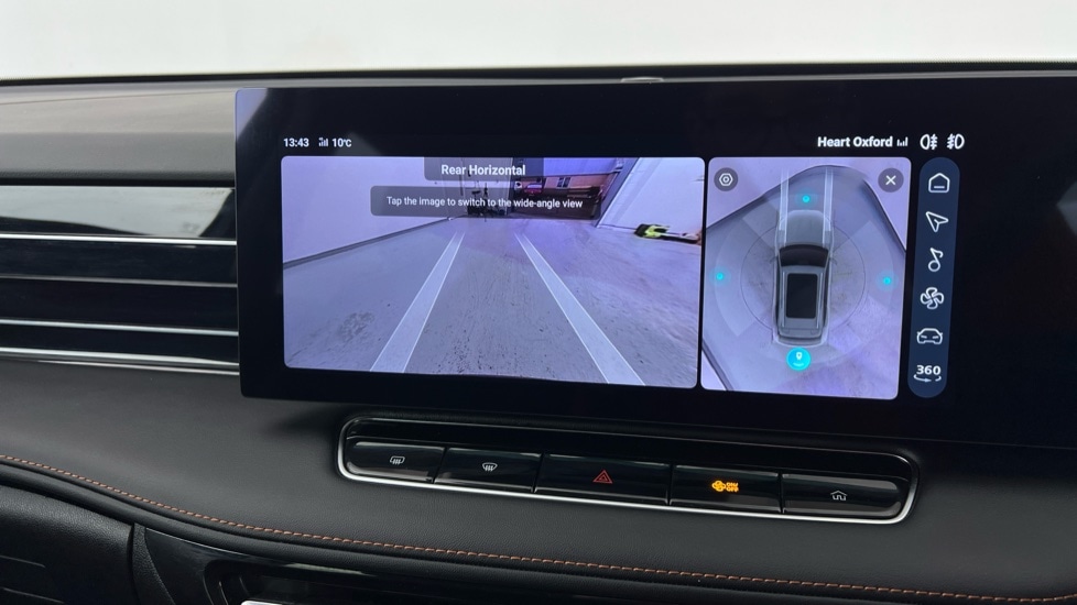 Used MG MG HS 2024 for sale - 77021854: Photo 32