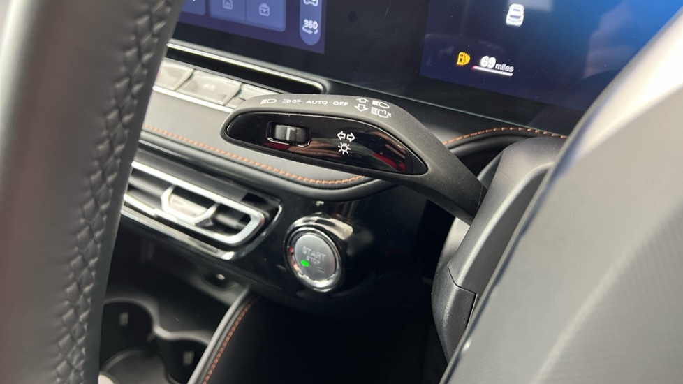 Used MG MG HS 2024 for sale - 77021854: Photo 36