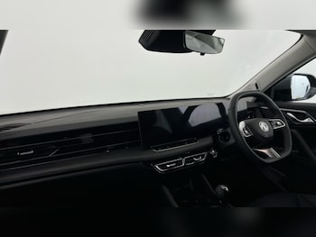 Used MG MG HS 2024 for sale - 77021854: Photo