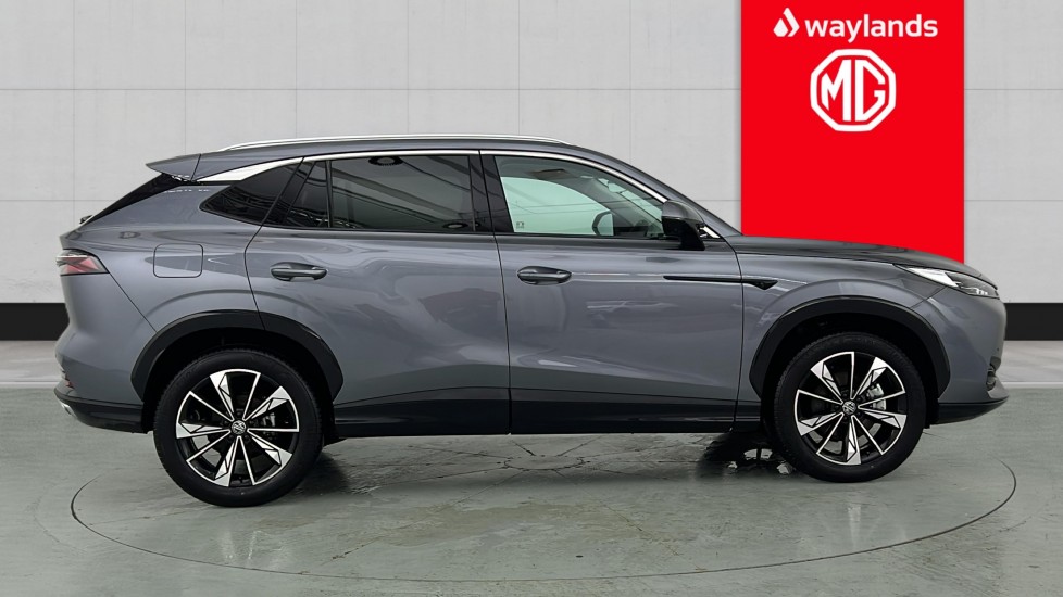 Used MG MG HS 2024 for sale - 77021854: Photo 4