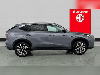 Used MG MG HS 2024 for sale - 77021854: Photo