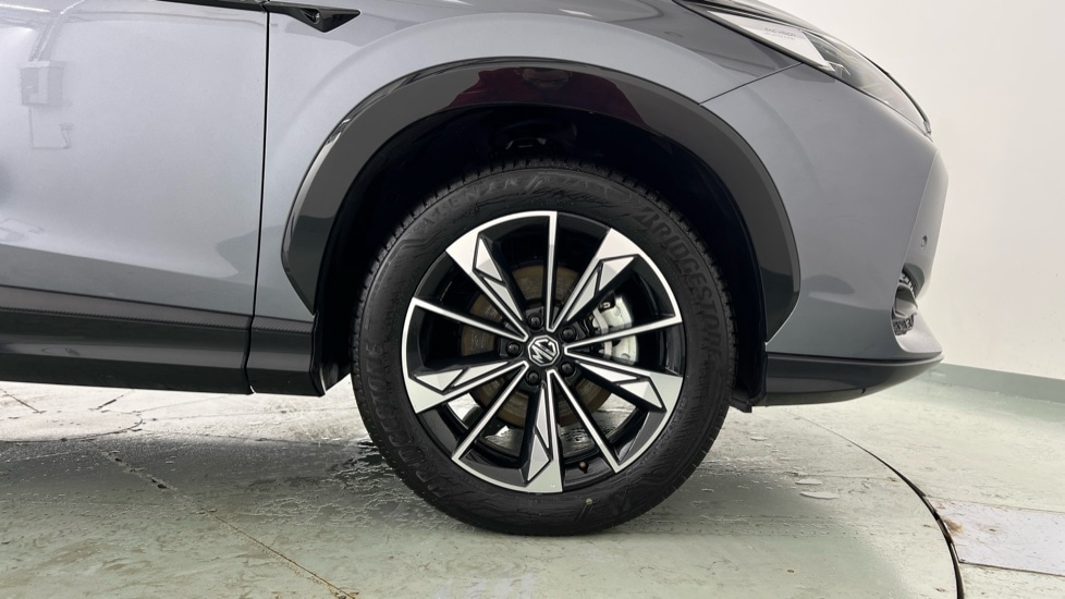 Used MG MG HS 2024 for sale - 77021854: Photo 5