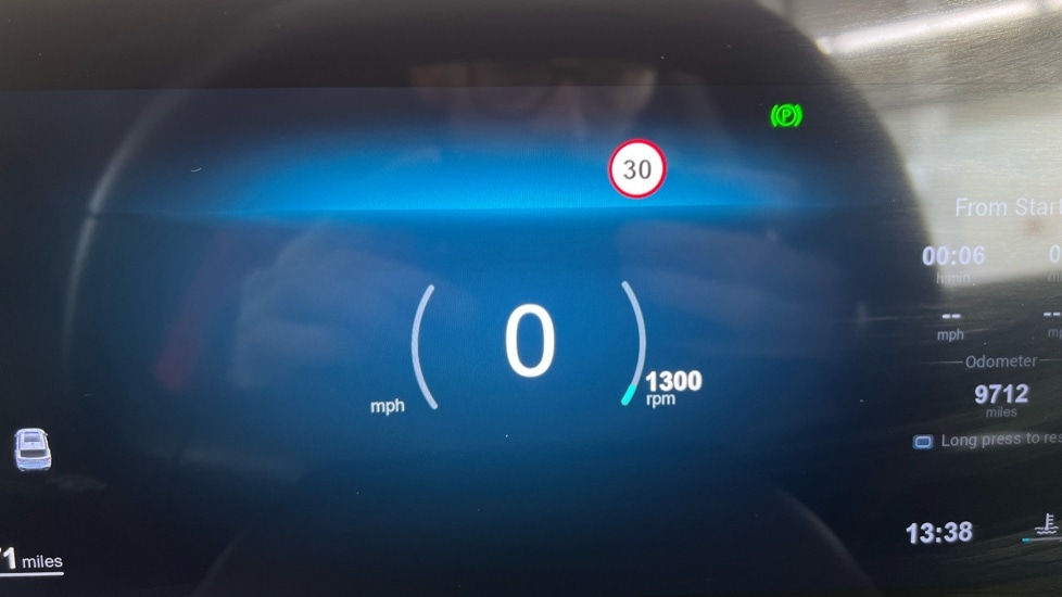 Used MG MG HS 2024 for sale - 77021854: Photo 7