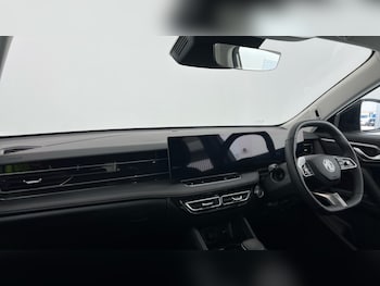 Used MG MG HS 2025 for sale - 78254932: Photo