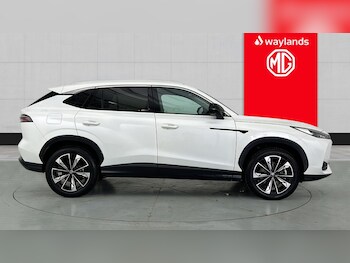 Used MG MG HS 2025 for sale - 78254932: Photo