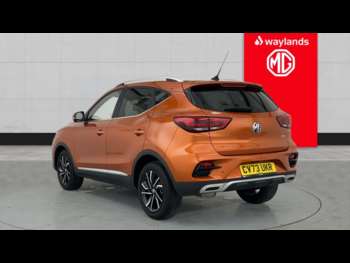 Used MG MG ZS 2023 for sale - 74819432: Photo