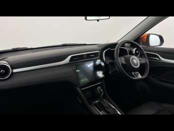 Used MG MG ZS 2023 for sale - 74819432: Photo