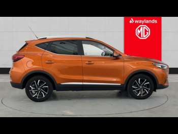 Used MG MG ZS 2023 for sale - 74819432: Photo