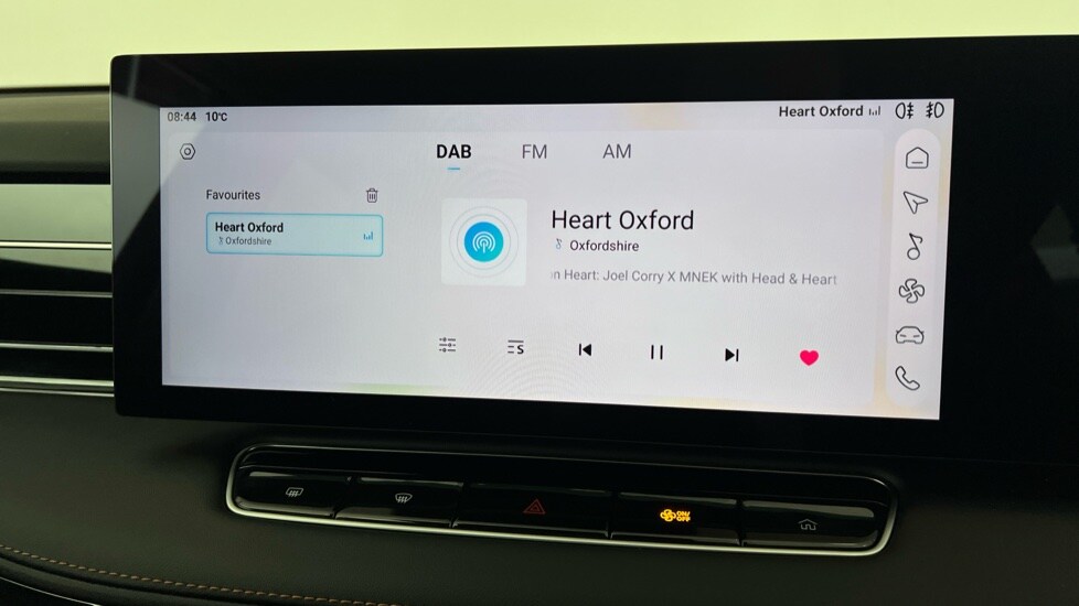 Used MG MG HS 2026 for sale - 78220850: Photo 16