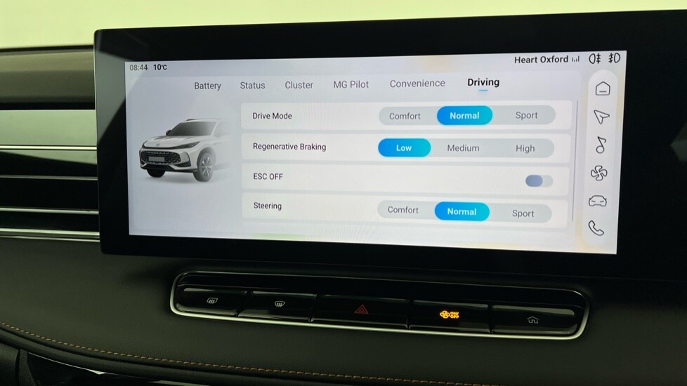 Used MG MG HS 2026 for sale - 78220850: Photo 18