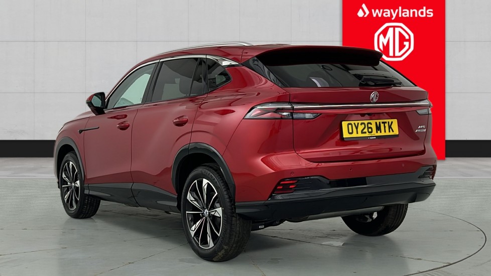 Used MG MG HS 2026 for sale - 78220850: Photo 2