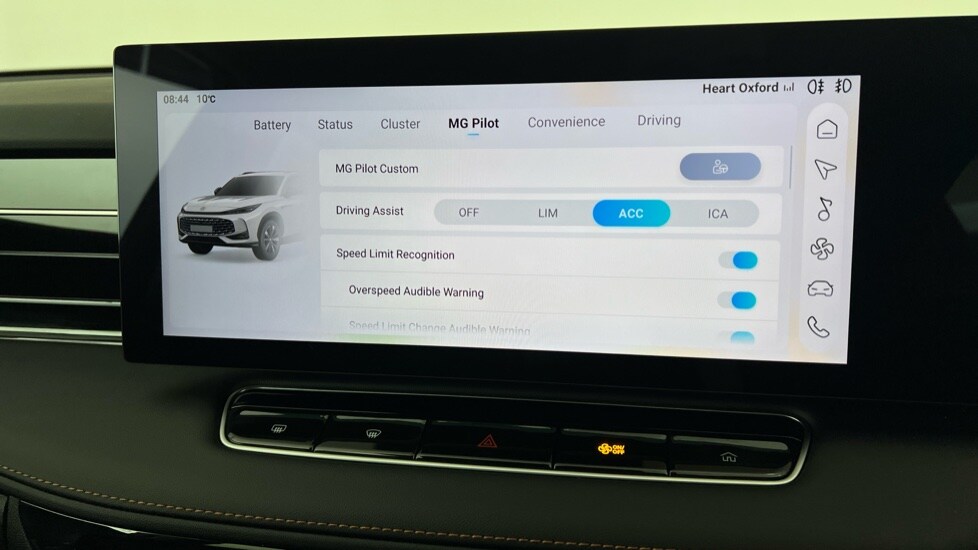 Used MG MG HS 2026 for sale - 78220850: Photo 20