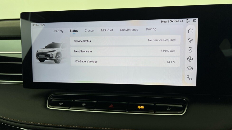 Used MG MG HS 2026 for sale - 78220850: Photo 22