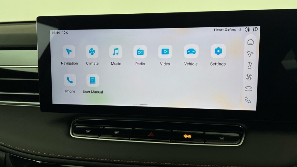 Used MG MG HS 2026 for sale - 78220850: Photo 24