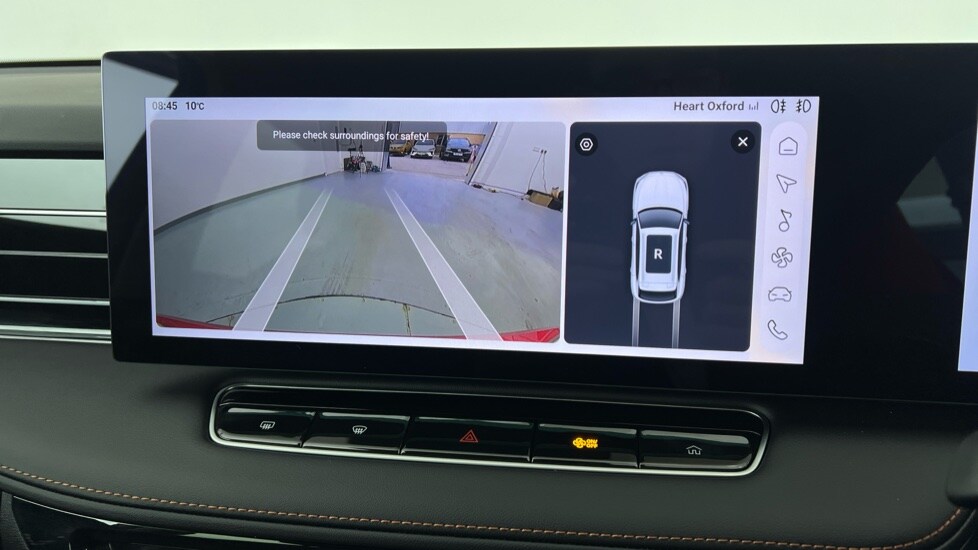 Used MG MG HS 2026 for sale - 78220850: Photo 27