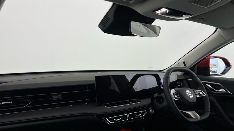 Used MG MG HS 2026 for sale - 78220850: Photo 3