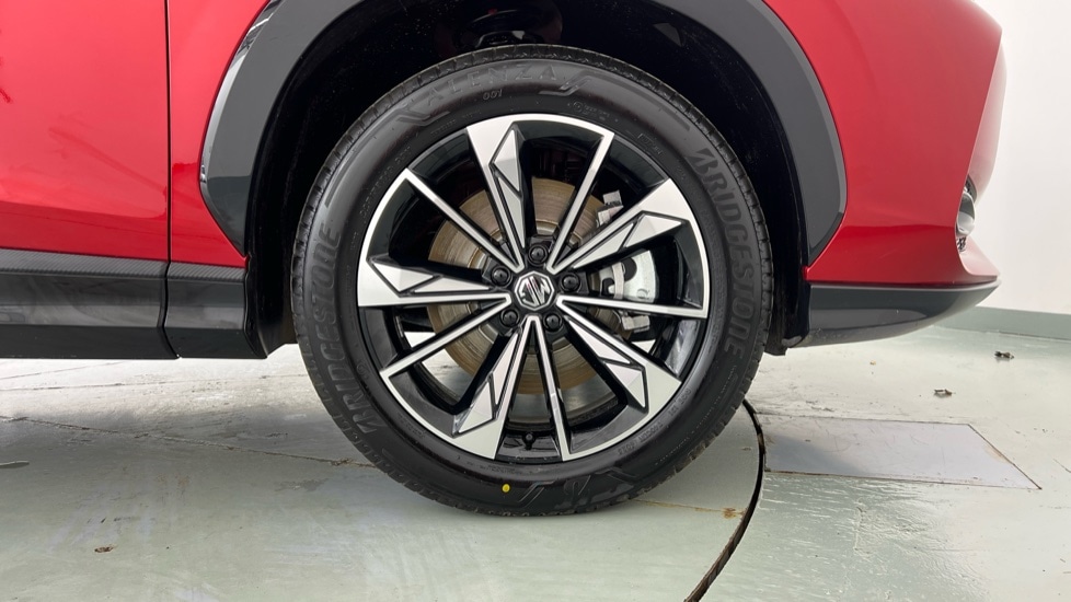 Used MG MG HS 2026 for sale - 78220850: Photo 5