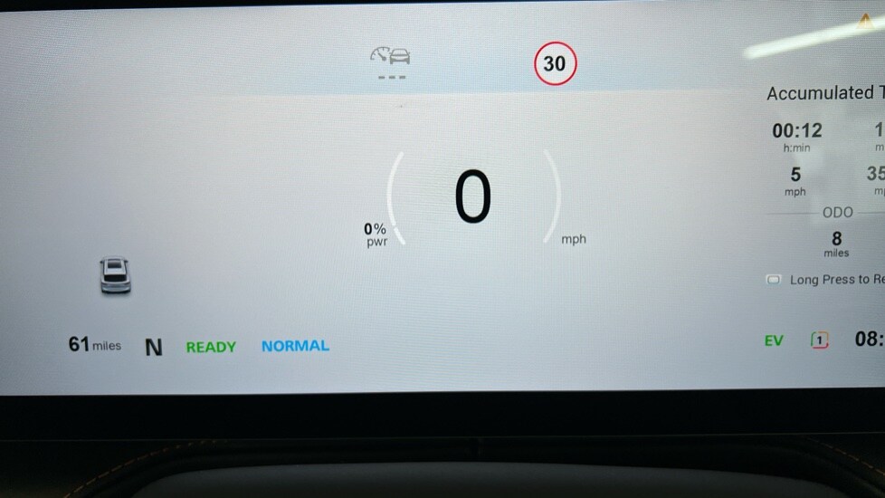 Used MG MG HS 2026 for sale - 78220850: Photo 7