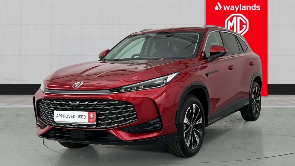 Used MG MG HS 2026 for sale - 78220850: Photo 9