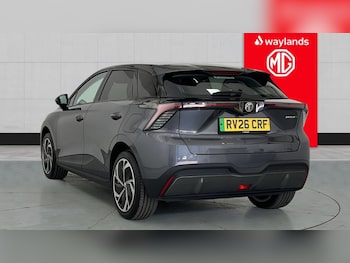 Used MG MG4 2026 for sale - 79101781: Photo
