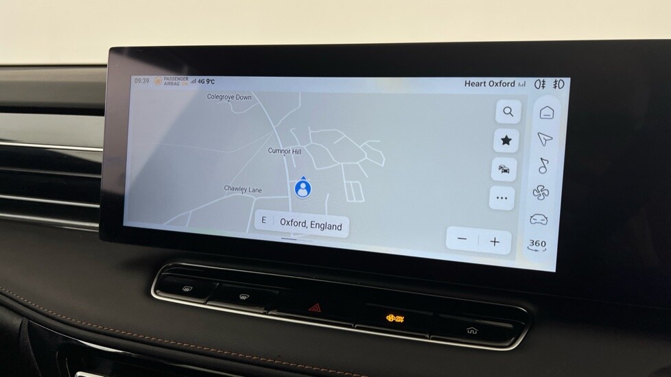 Used MG MG HS 2025 for sale - 78220851: Photo 13