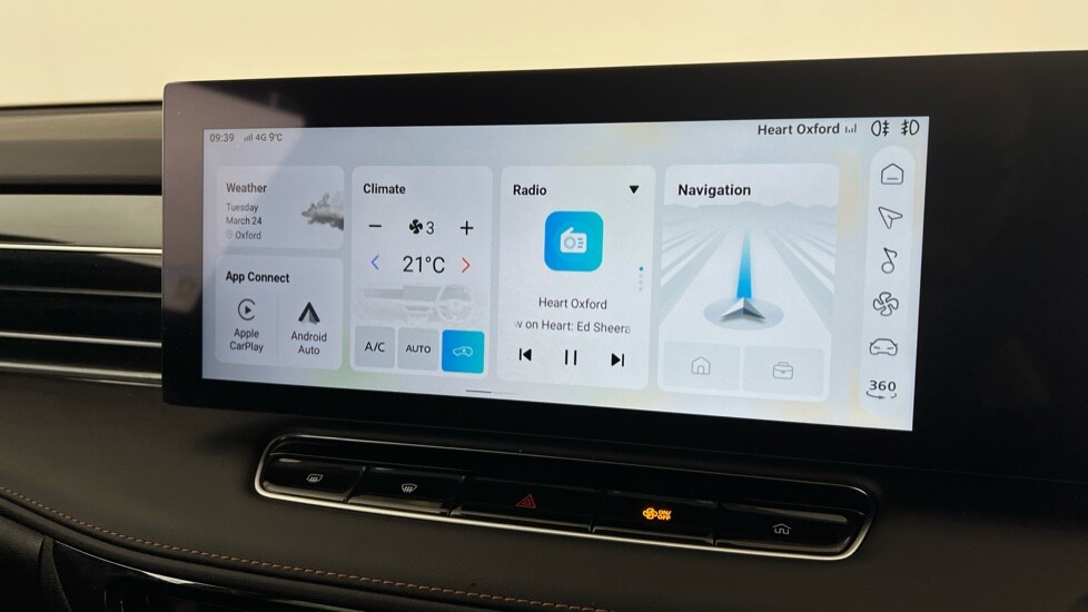 Used MG MG HS 2025 for sale - 78220851: Photo 15