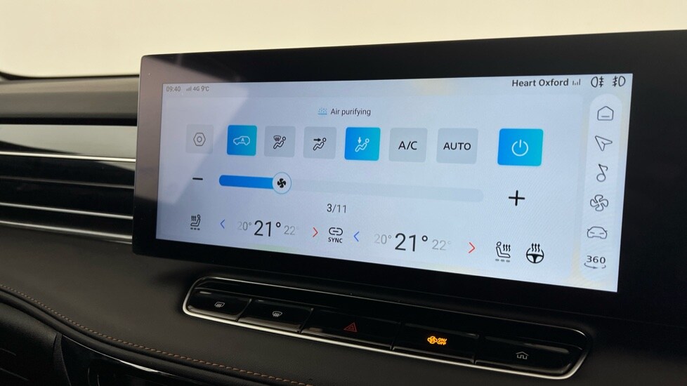 Used MG MG HS 2025 for sale - 78220851: Photo 17