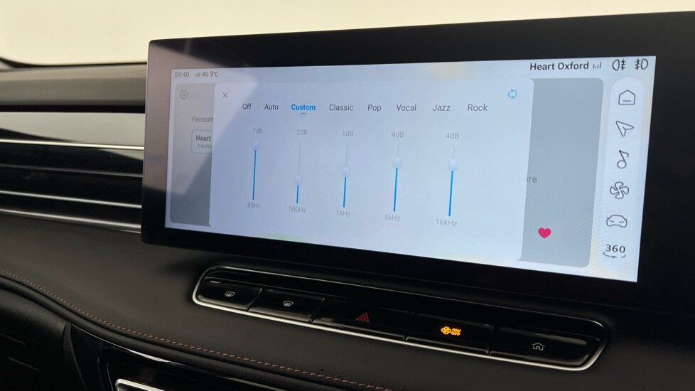 Used MG MG HS 2025 for sale - 78220851: Photo 19