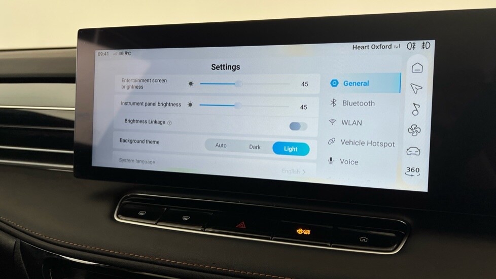 Used MG MG HS 2025 for sale - 78220851: Photo 28